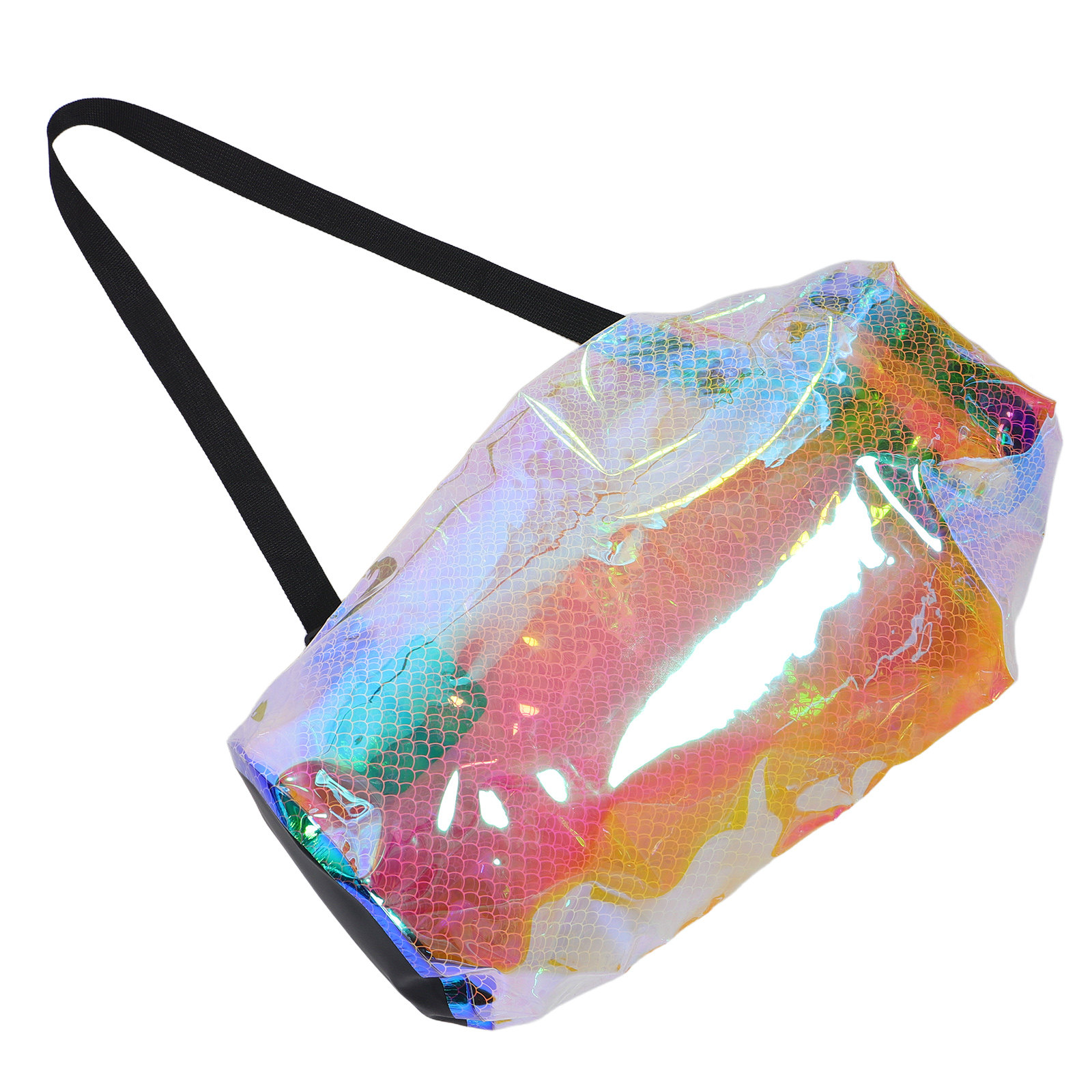 Fishing Bag Waterproof - Waterproof Dry Bag 10L Outdoor Sports