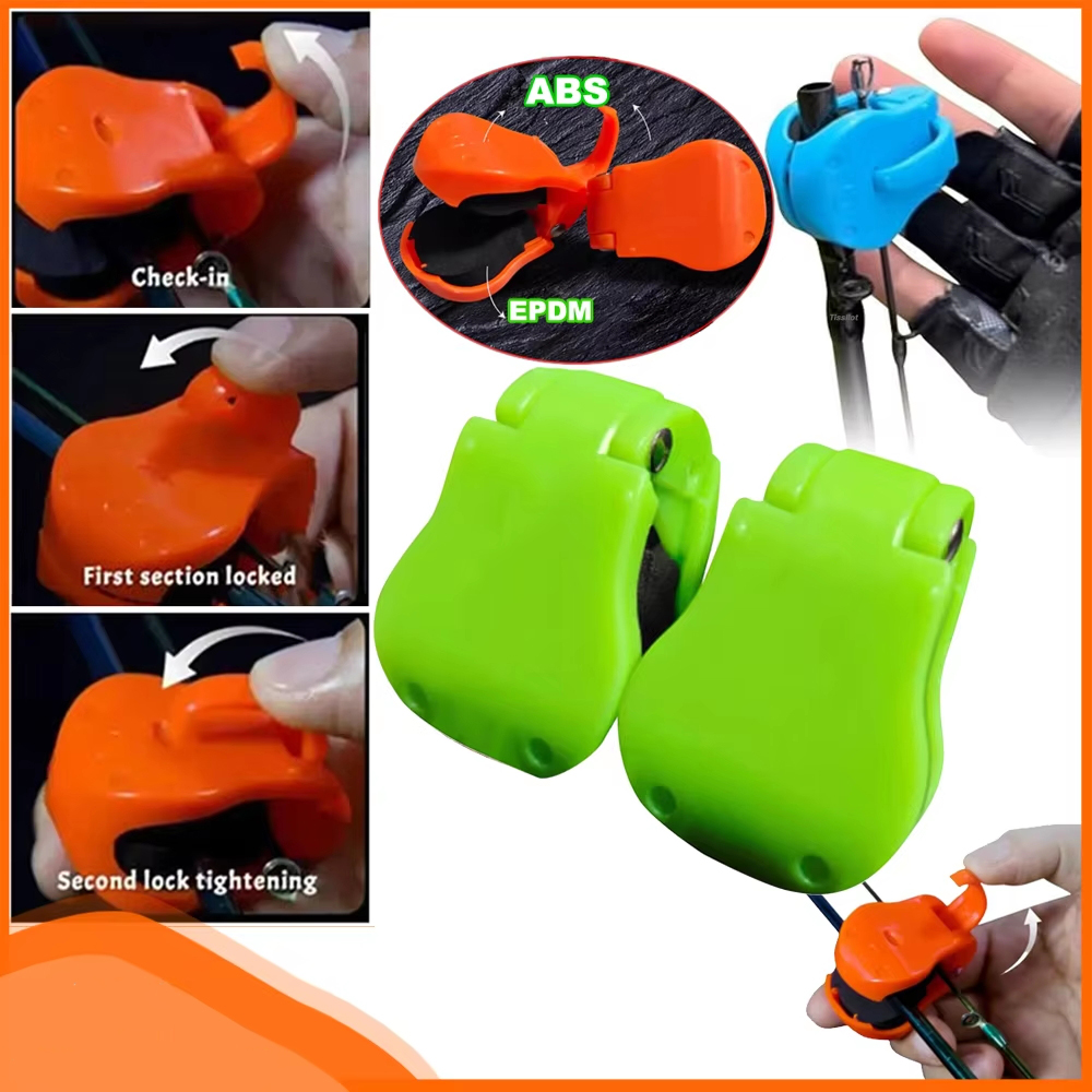 Fishing Belt - Fishing Rod Holder Fixer Clip Straps