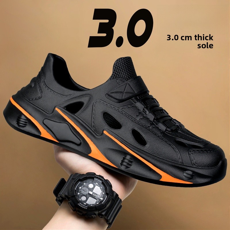 Men's Short Tube Rain Boots An - Fishing Boots ulasan dan harga