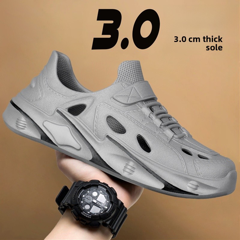 Men's Short Tube Rain Boots An - Fishing Boots ulasan dan harga