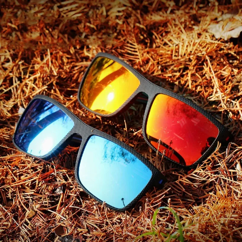 1/2PCS Polarized Driving Sungl - Fishing Sunglasses Polarized ulasan dan harga