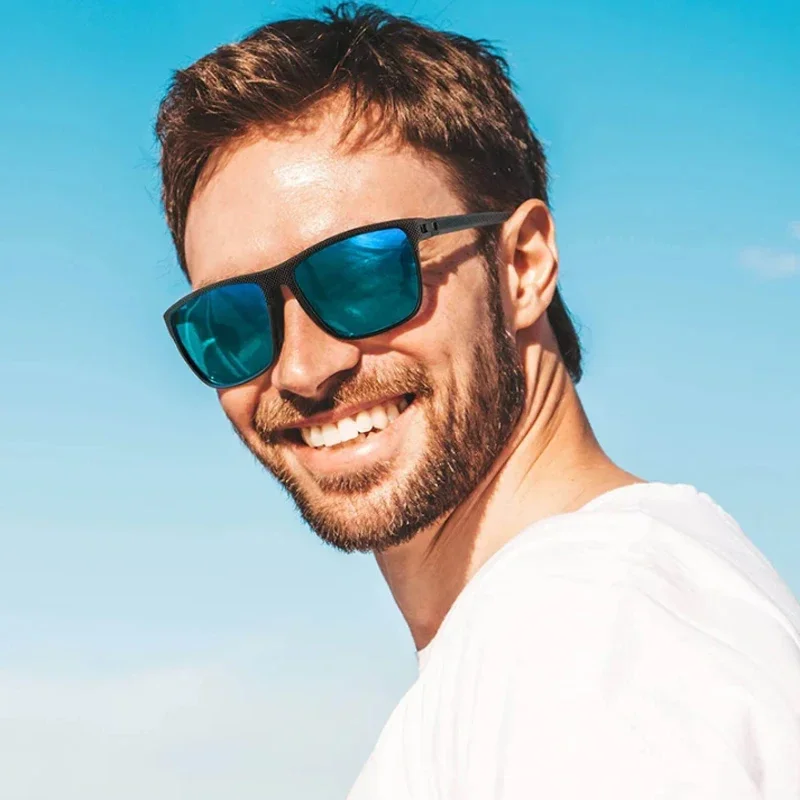 1/2PCS Polarized Driving Sungl - Fishing Sunglasses Polarized ulasan dan harga