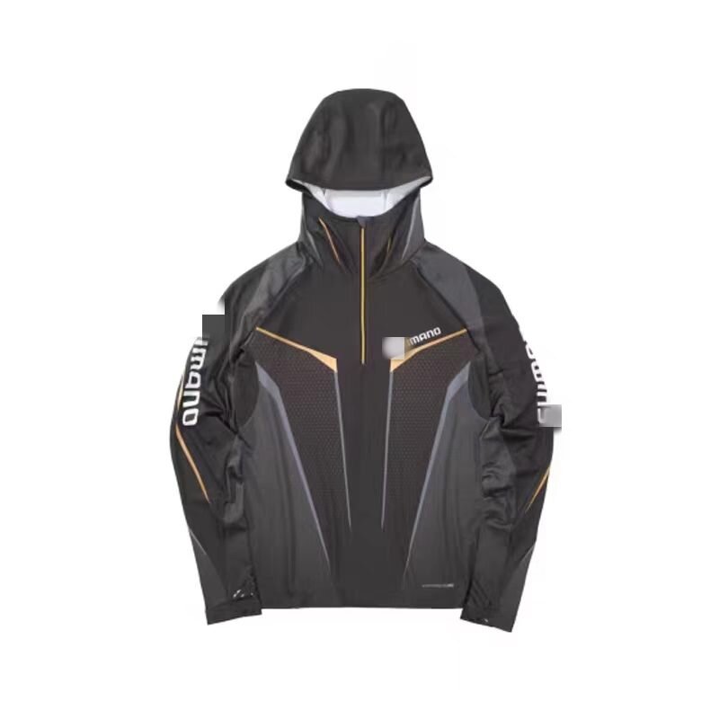 2026 Summer Fishing Clothing H - Fishing Rain Suit ulasan dan harga