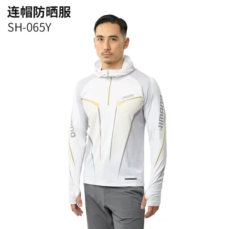 2026 Summer Fishing Clothing H - Fishing Rain Suit ulasan dan harga