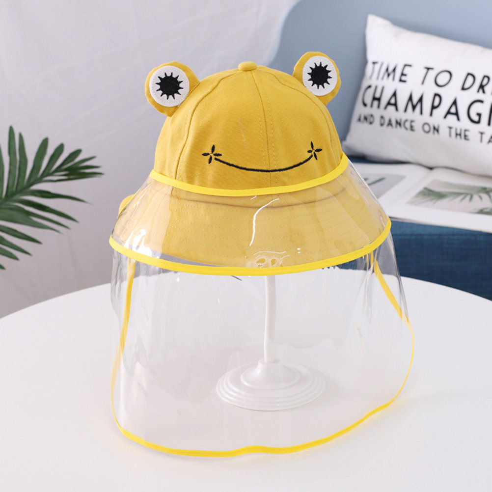 1pc Hat Windproof Cotton Fishi - Fishing Hat ulasan dan harga