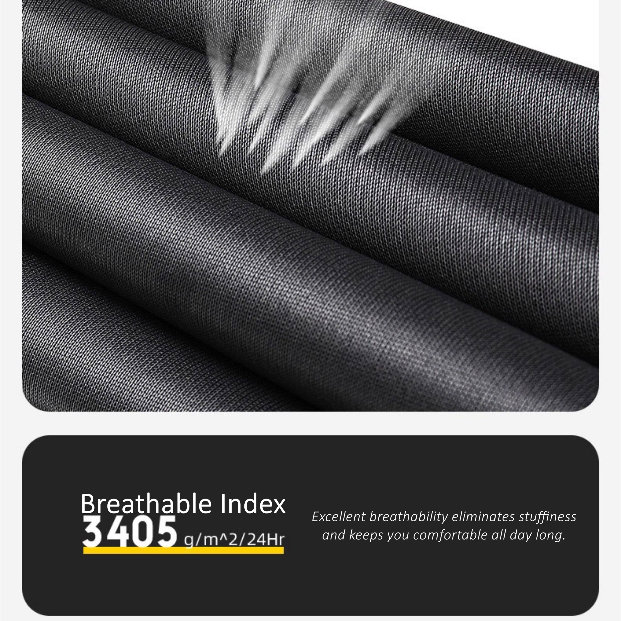 Ultra Thick and Flexible PVC M - Fishing Pants Waterproof ulasan dan harga