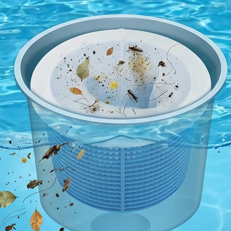 Pool Skimmer Filter Sock Fine  - Fishing Socks ulasan dan harga