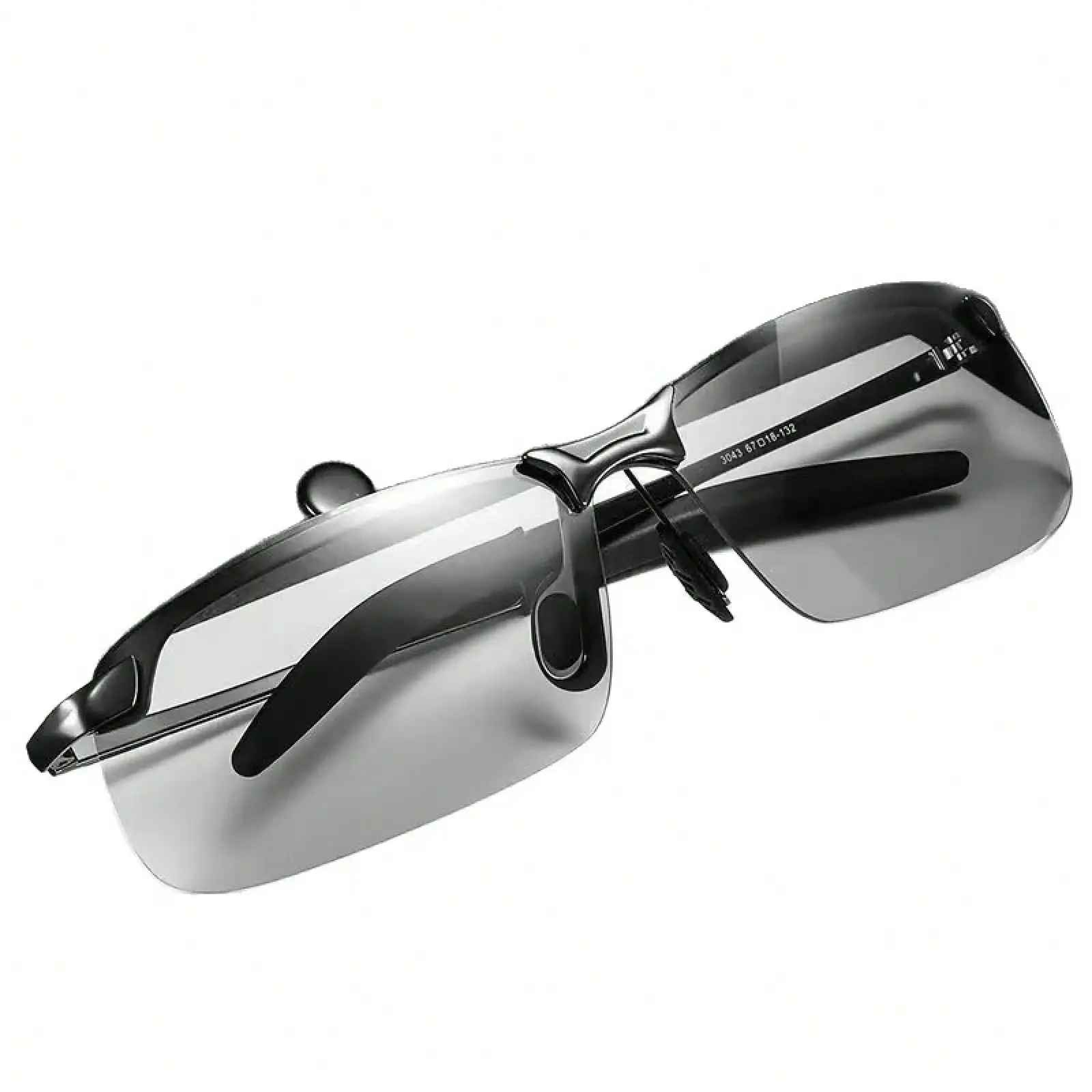 German Imported Men's Polarize - Fishing Sunglasses Polarized ulasan dan harga