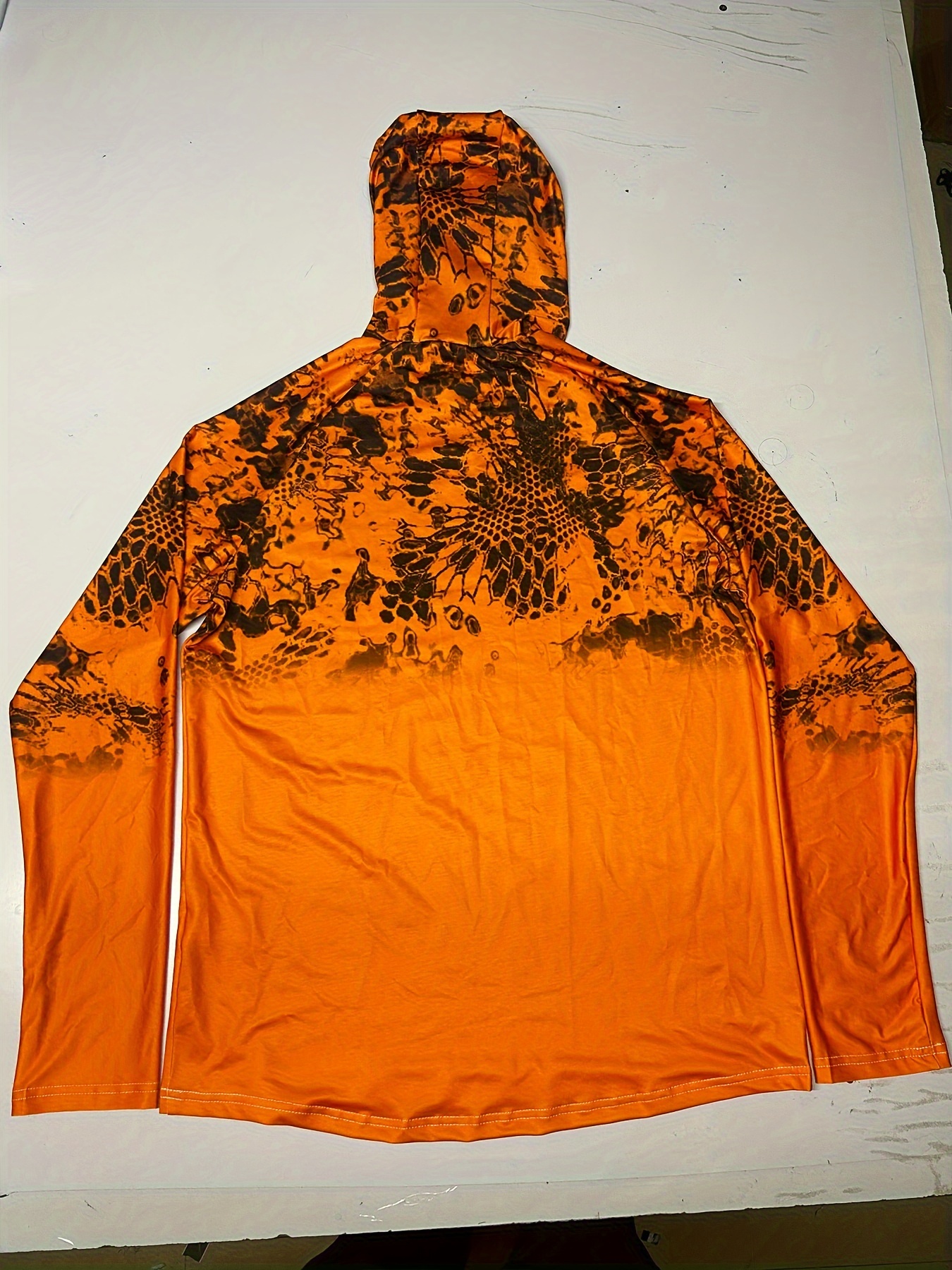 2026 New Model UV-Resistant Fi - Fishing Shirt Uv Protection ulasan dan harga