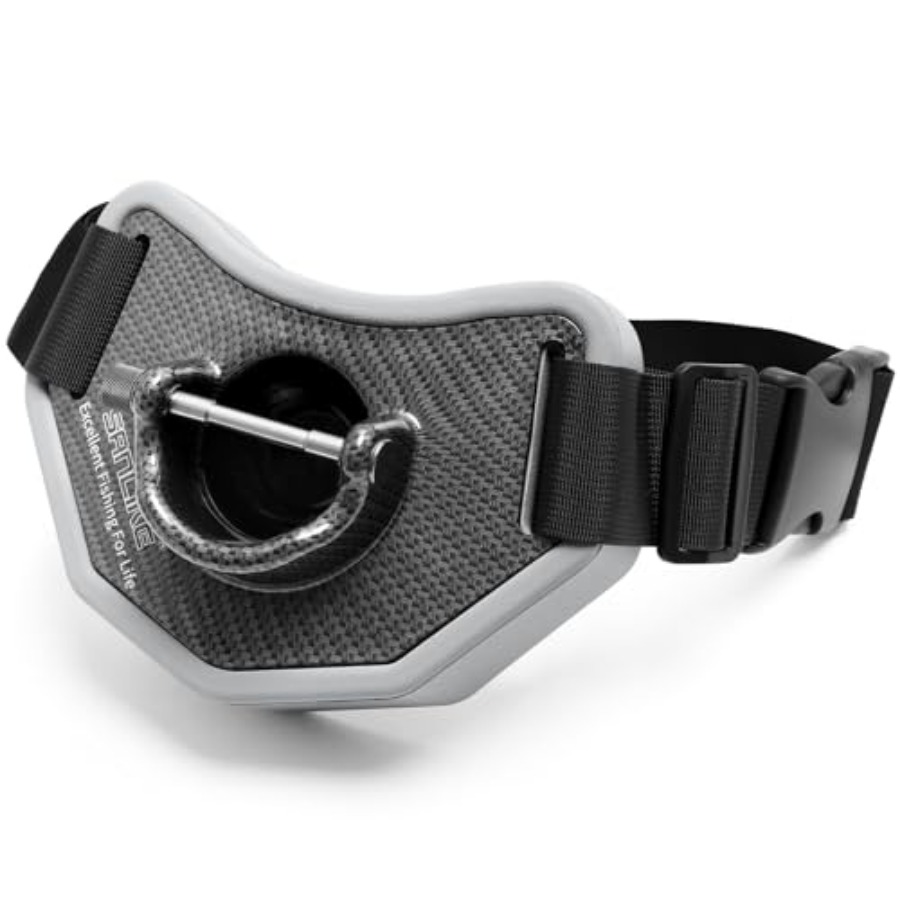 Stand-up Fishing Belt Adjustab - Fishing Belt ulasan dan harga