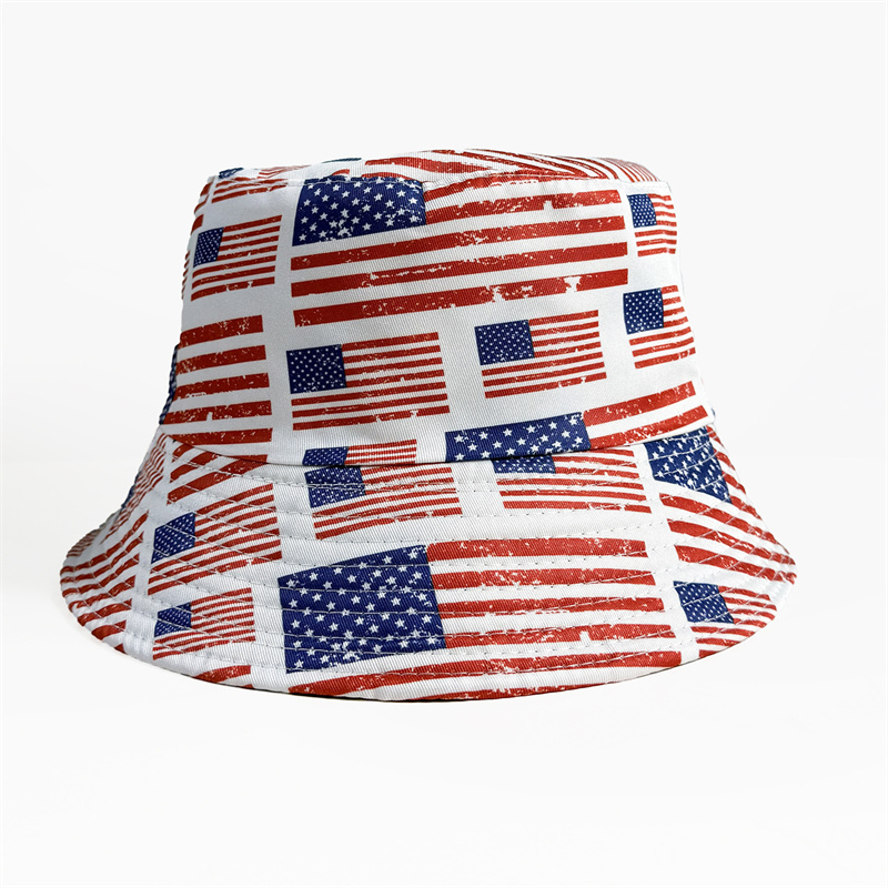 26 Countries National Flag Buc - Fishing Hat ulasan dan harga