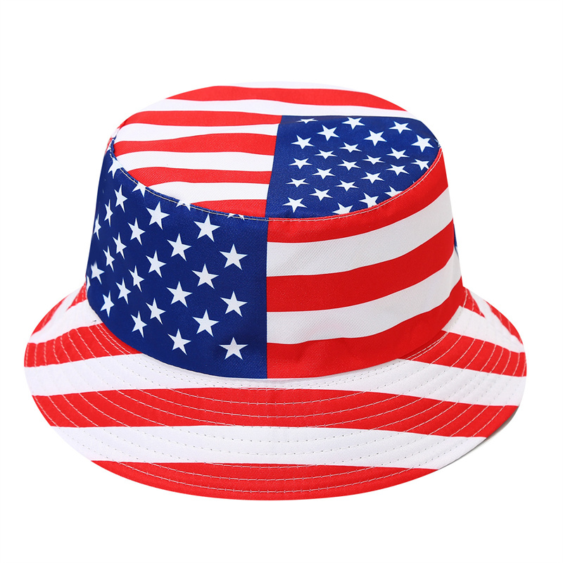 26 Countries National Flag Buc - Fishing Hat ulasan dan harga