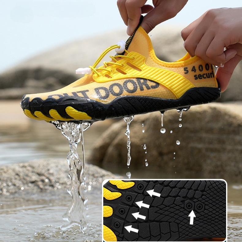 Quick Drying Non-slip Unisex A - Fishing Waders ulasan dan harga