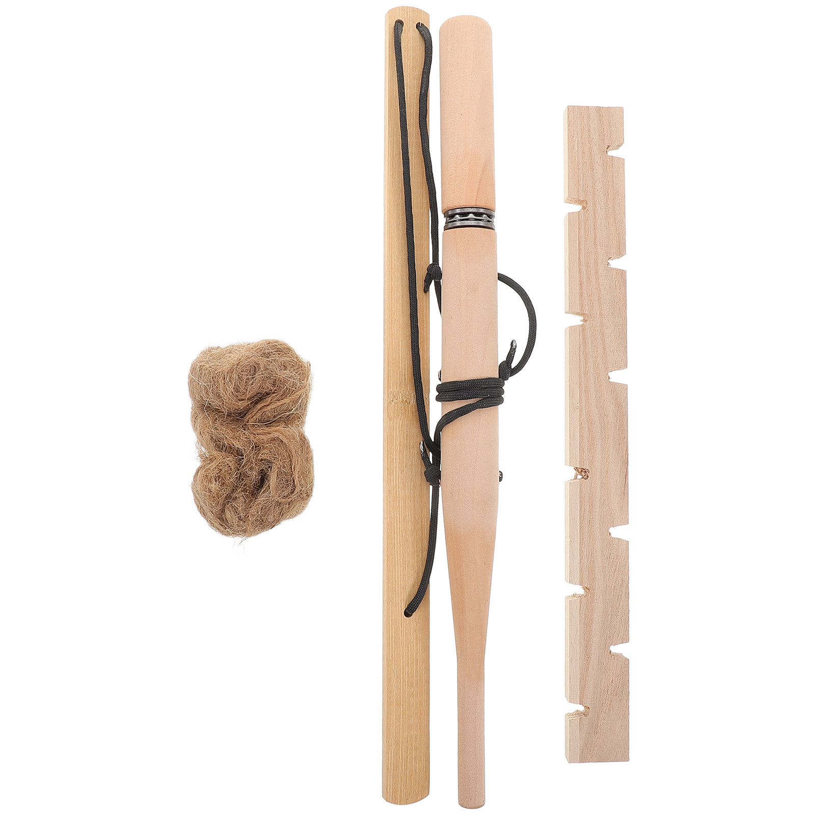 Outdoor Primitive Fire Starter - Fishing Backpack ulasan dan harga