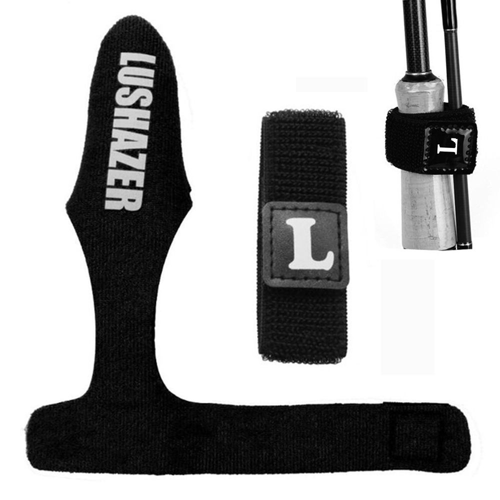 Magic Cable Band Belt Elastic  - Fishing Belt ulasan dan harga