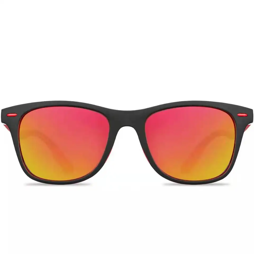 Fashion Classic Polarized Sung - Fishing Sunglasses Polarized ulasan dan harga