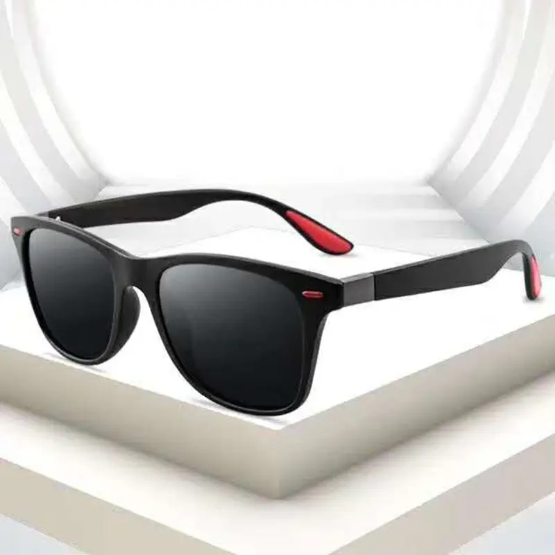 Fashion Classic Polarized Sung - Fishing Sunglasses Polarized ulasan dan harga