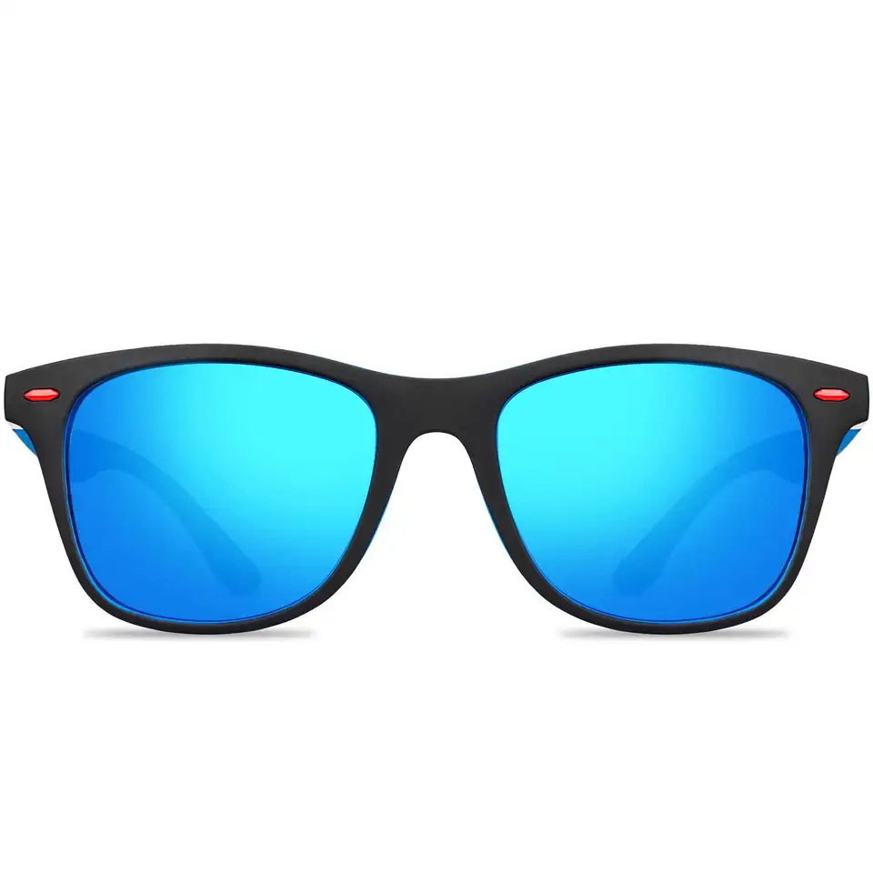 Fashion Classic Polarized Sung - Fishing Sunglasses Polarized ulasan dan harga