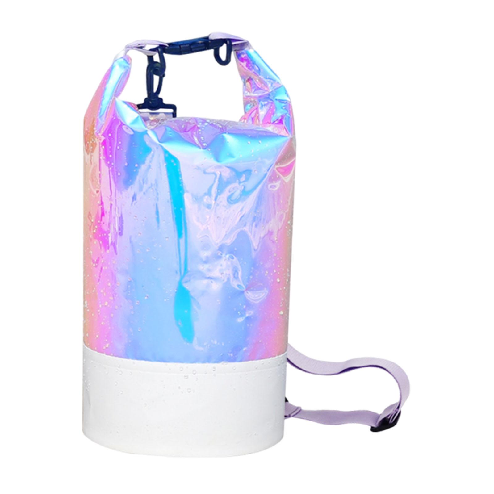 Waterproof Dry Bag Outdoor Dry - Fishing Backpack ulasan dan harga