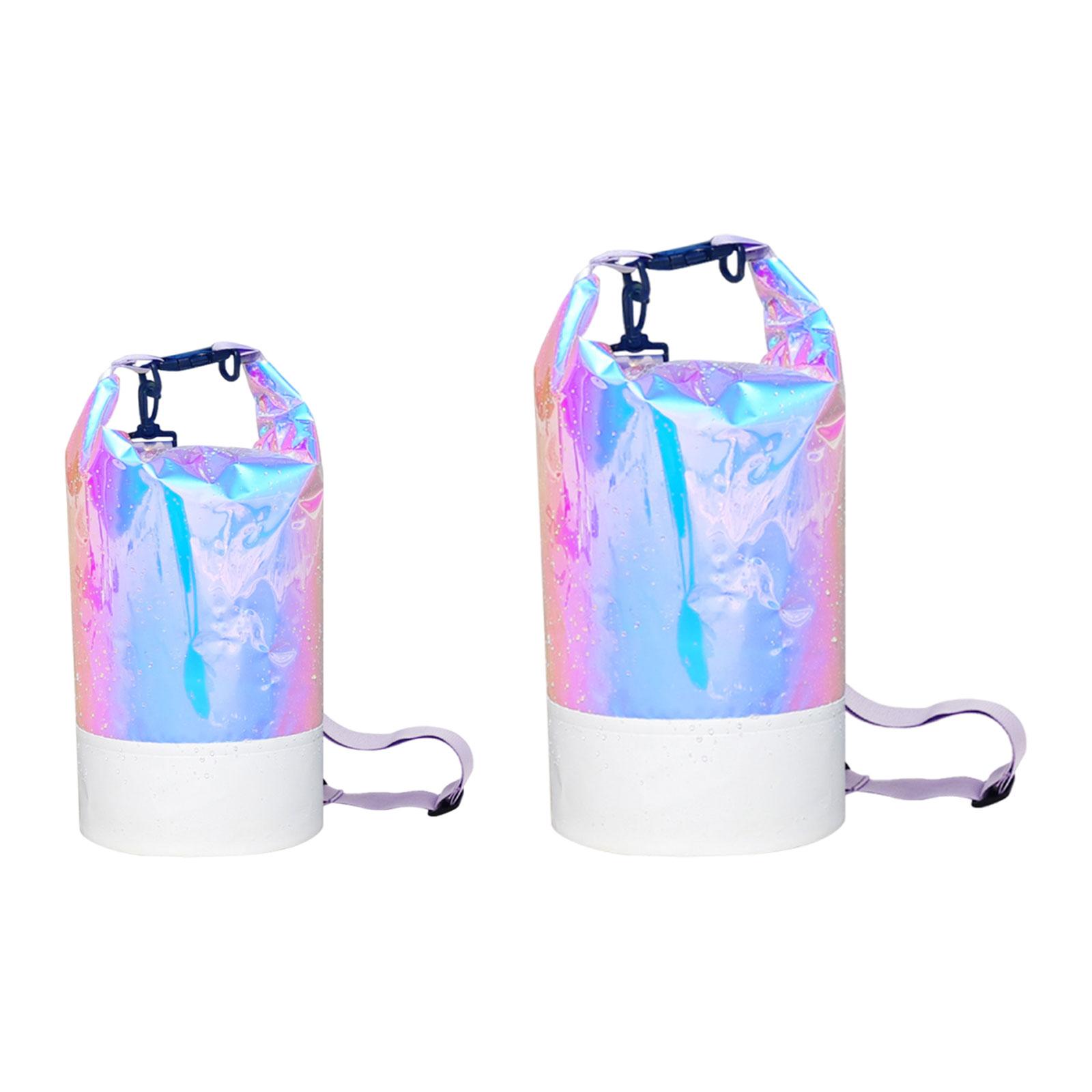 Waterproof Dry Bag Outdoor Dry - Fishing Backpack ulasan dan harga