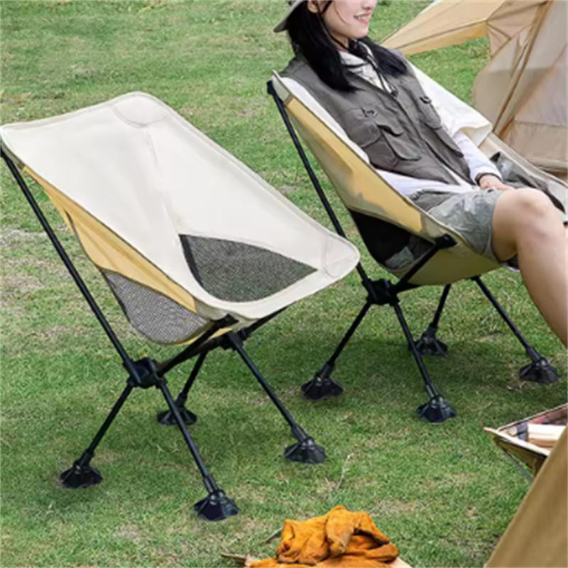 4Pcs 13/16mm Camping Chair Foo - Fishing Hat ulasan dan harga