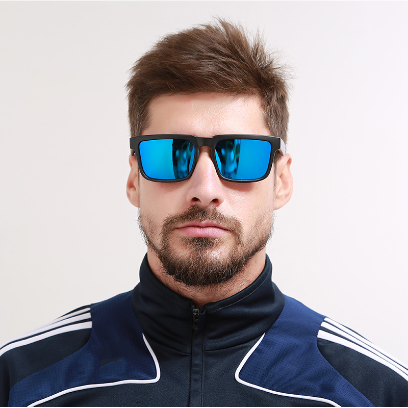 Men Active Sports Polarized Su - Fishing Sunglasses Polarized ulasan dan harga