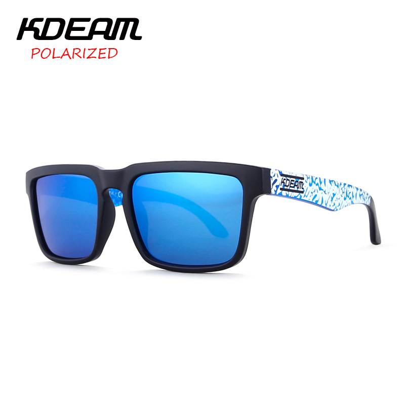 Men Active Sports Polarized Su - Fishing Sunglasses Polarized ulasan dan harga