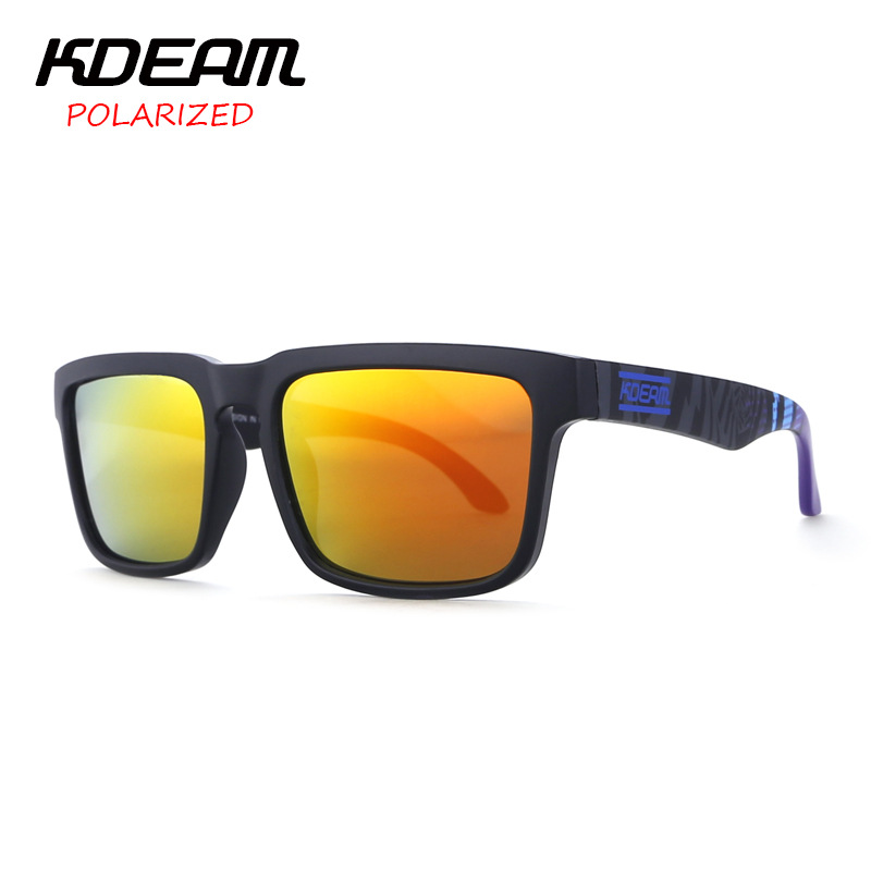 Men Active Sports Polarized Su - Fishing Sunglasses Polarized ulasan dan harga