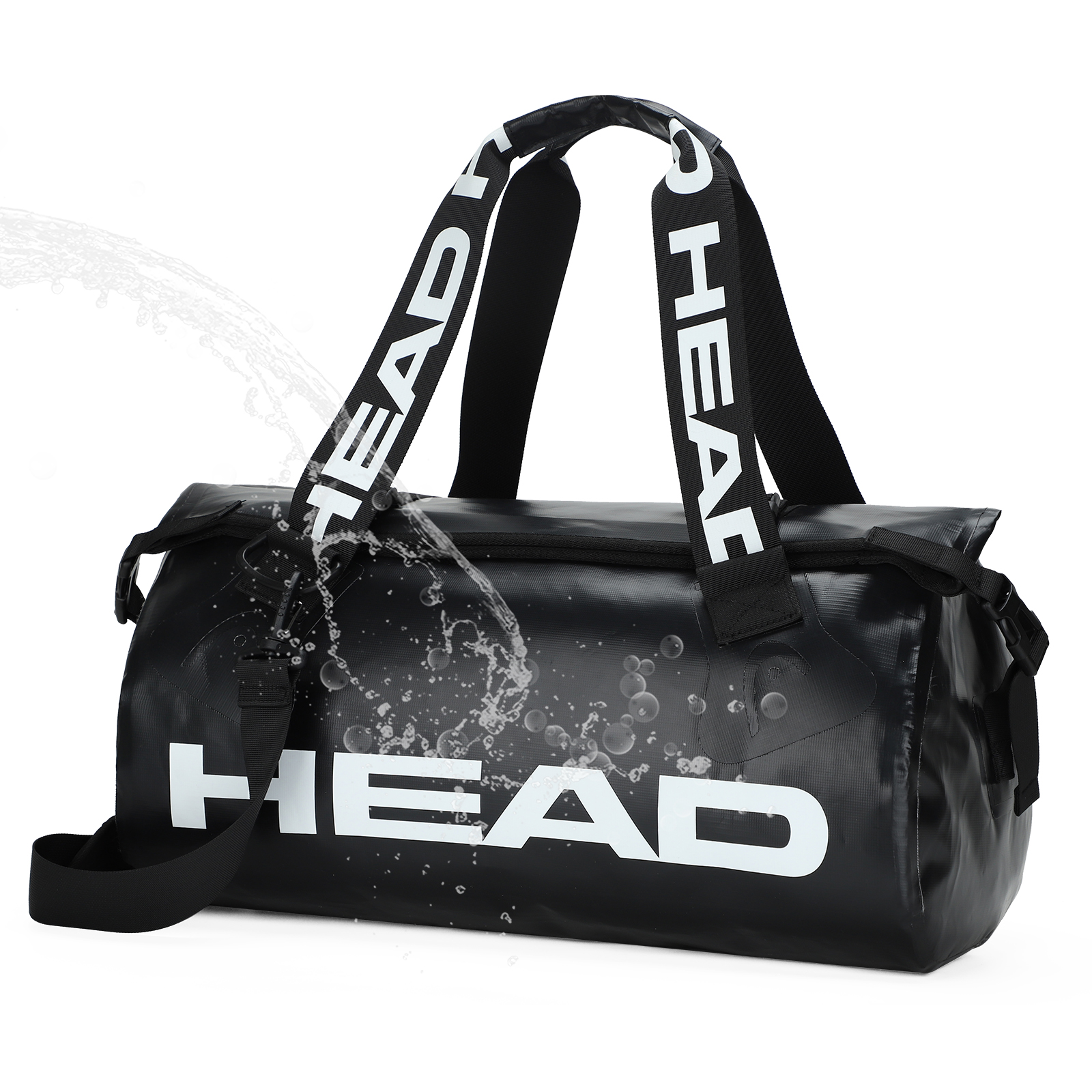 HEAD Fully Waterproof Travel D - Fishing Bag Waterproof ulasan dan harga
