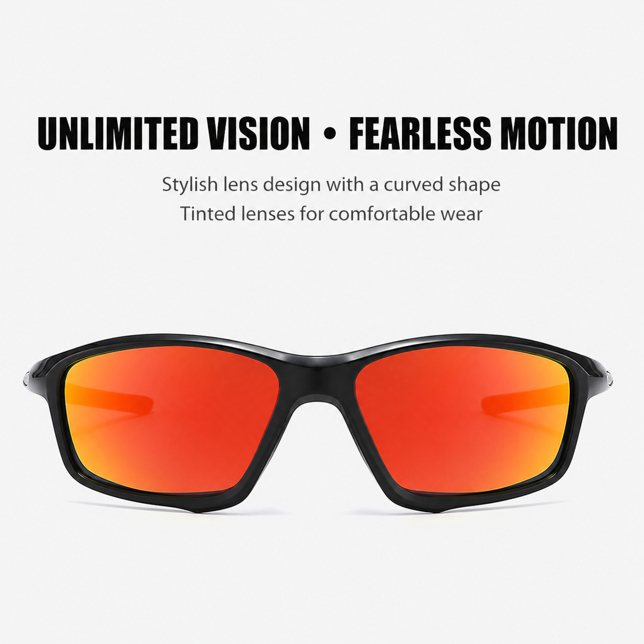 KAROS Sports Sunglasses Men Wo - Fishing Sunglasses Polarized ulasan dan harga