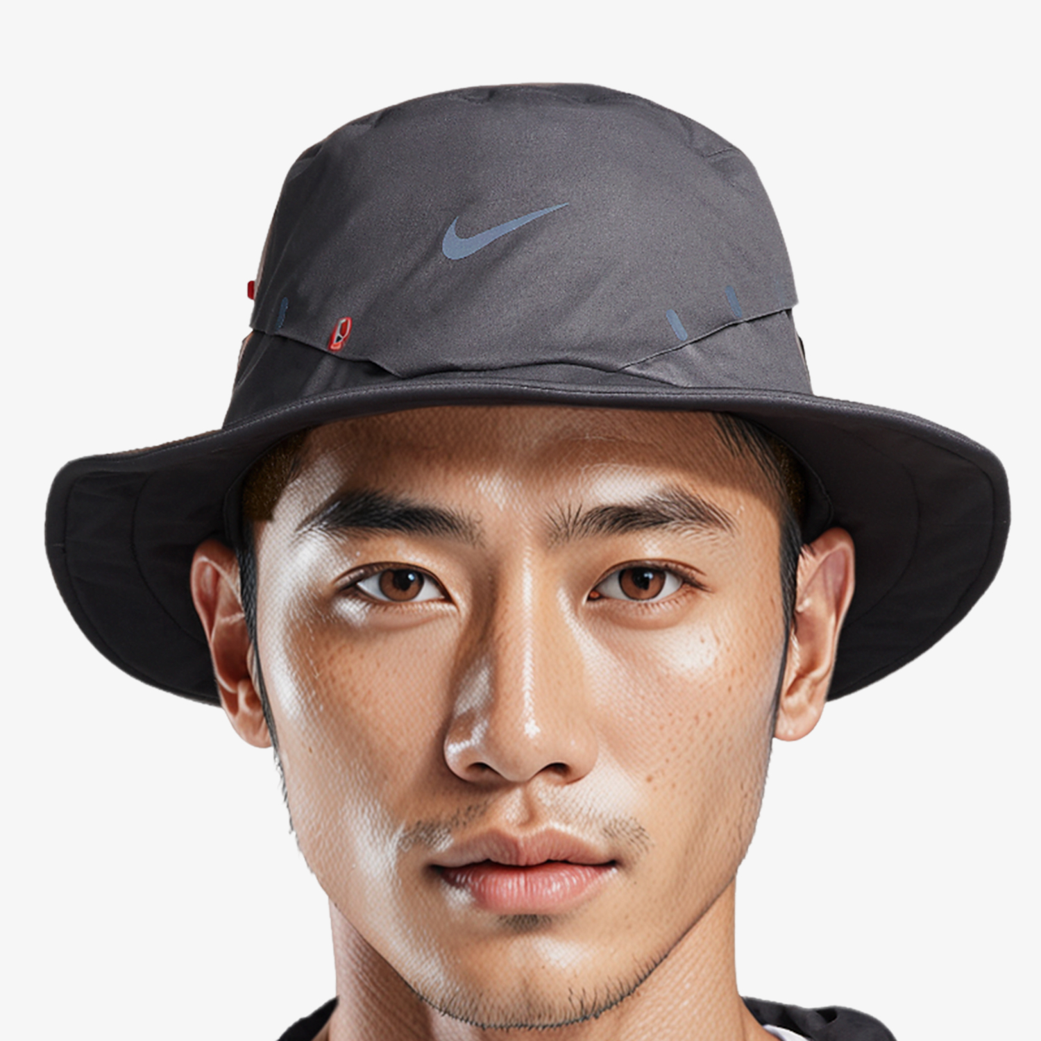 Nike genuine fashionable unise - Fishing Hat ulasan dan harga