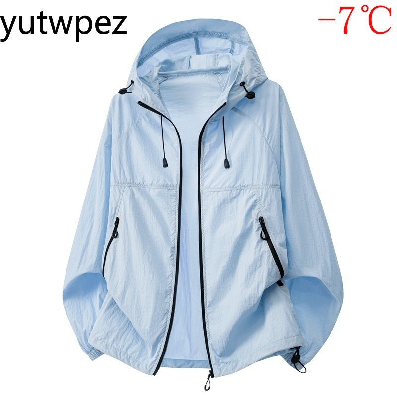 Fishing Sunscreen Outwear UPF5 - Fishing Hoodie ulasan dan harga