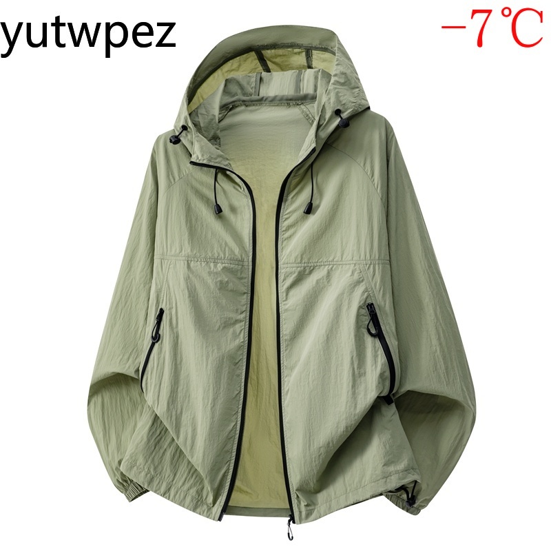 Fishing Sunscreen Outwear UPF5 - Fishing Hoodie ulasan dan harga