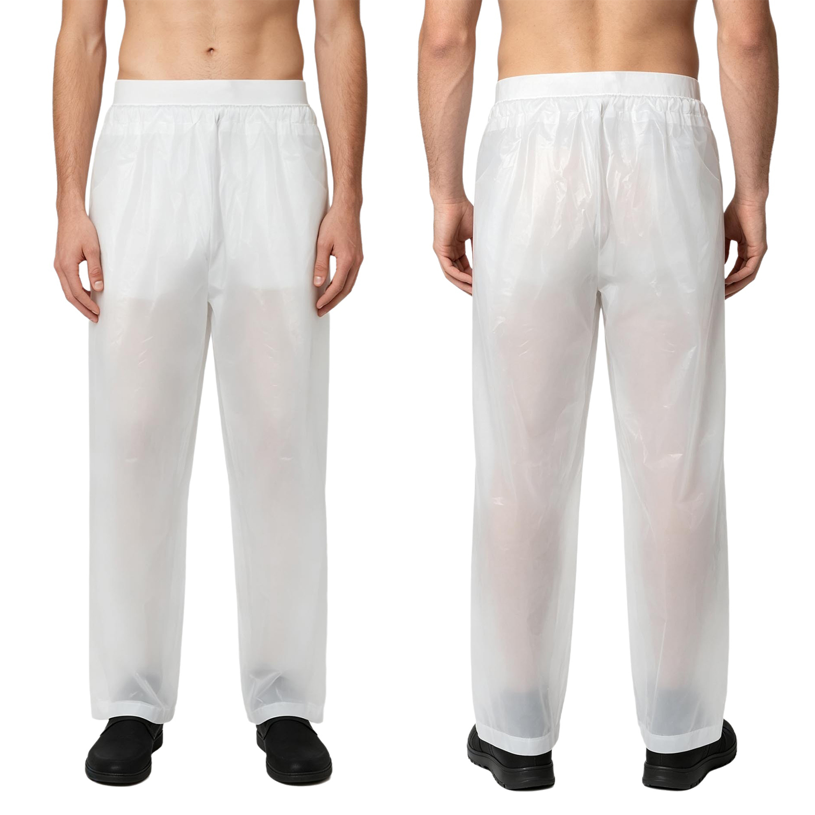 Adult Mens Pants Waterproof Ra - Fishing Pants Waterproof ulasan dan harga