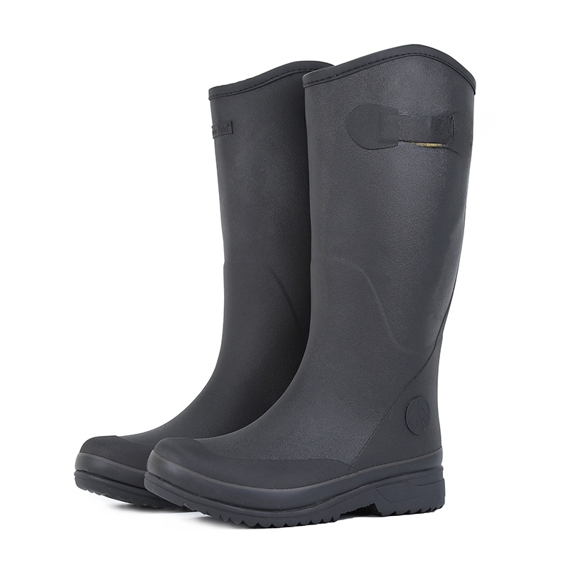 Comfortable Breathable High-Tu - Fishing Boots ulasan dan harga
