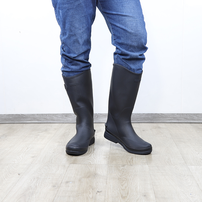 Comfortable Breathable High-Tu - Fishing Boots ulasan dan harga