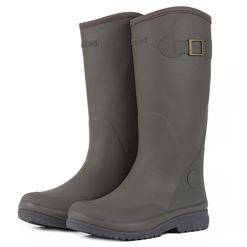 Comfortable Breathable High-Tu - Fishing Boots ulasan dan harga